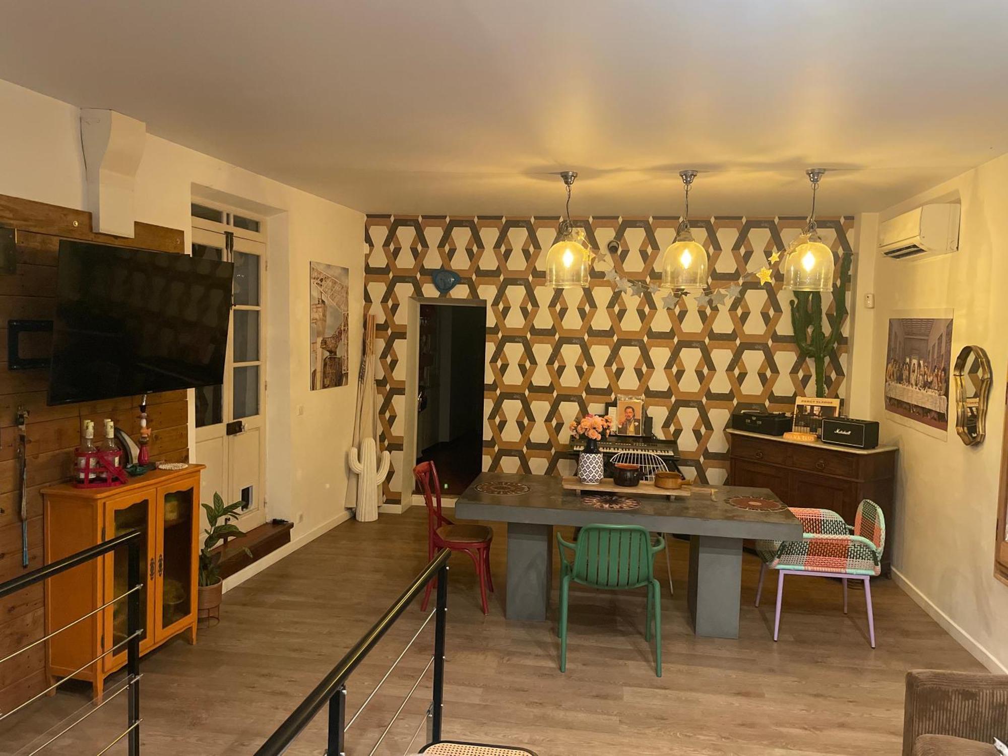 Appartement De A 300m Des Plages