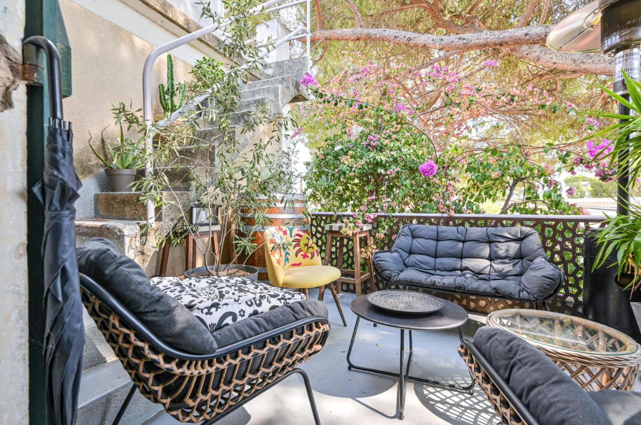 De A 300m Des Plages Apartment La Ciotat