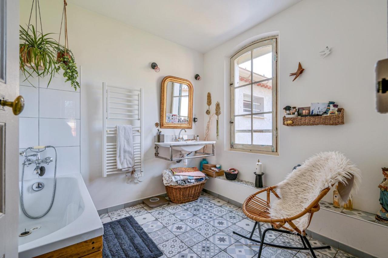 Apartment De A 300m Des Plages La Ciotat