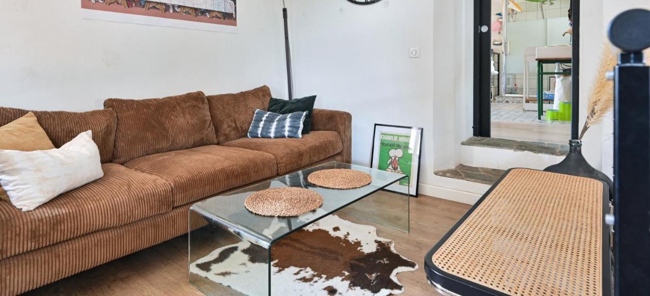 Apartment De A 300m Des Plages La Ciotat
